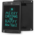 Mafiti 8.5 inch LCD writing tablet front view for kids and office