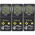 Desyeryamimi handheld brick game console front view