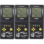 Desyeryamimi handheld brick game console front view