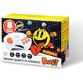 AtGames Bandai Namco Flashback Blast console front view