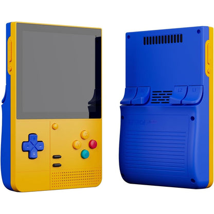 Retroid Pocket Classic retro handheld game console front view