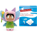 Tonies Fairy Creative Audio Character Toy Figurine front view showcasing hand painted details