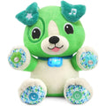 LeapFrog My Pal Scout Smarty Paws interactive plush puppy front view
