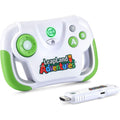LeapFrog LeapLand Adventures TV video game console main packaging front view