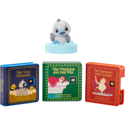 Little Tikes Story Dream Machine fairy tale collection box set