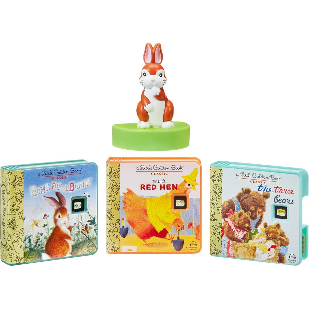 Little Tikes Story Dream Machine Animals Collection front view
