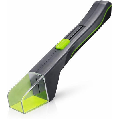 RB And G humane bug catcher tool front view for safe live insect catching