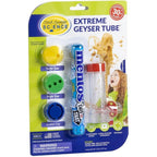 Steve Spangler Science Extreme Geyser Tube science kit front view packaging