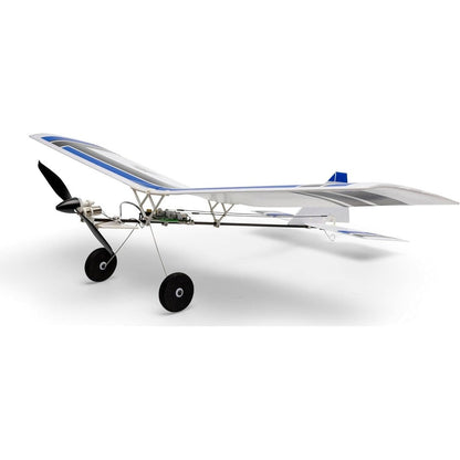 E-flite UMX Slow Ultra Stick RTF front view remote control airplane