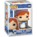 Funko Pop TV Gilmore Girls 25th Anniversary Sookie St James front view