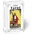 Gzsyxhjyxgs classic tarot cards for beginners front view box