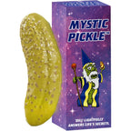 Dr Dingus Mystic Pickle front view novelty toy