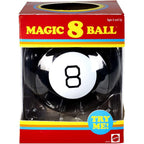 Mattel Games Magic 8 Ball Retro Edition front view