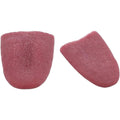 Fansoftiks realistic fake tongue set front view