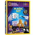 Blue Marble National Geographic Kids Magic Set box front view