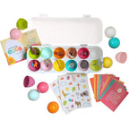 FamilyLife Resurrection Eggs 30th Anniversary Edition front view box packaging