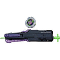 Hasbro Beyblade X Victory Grip starter kit front view packaging