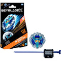 Beyblade X Buster Dran 1-60A UX Starter Pack front view