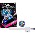 Beyblade X Courage Dran S 6-60V Starter Pack box front view