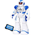 KingsDragon RC gesture sensing robot toy front view
