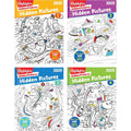 Highlights Hidden Pictures 2025 activity book pack front cover view
