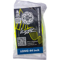 YoYoFactory DNA YoYo Strings set of 3 with swivel long pack front view
