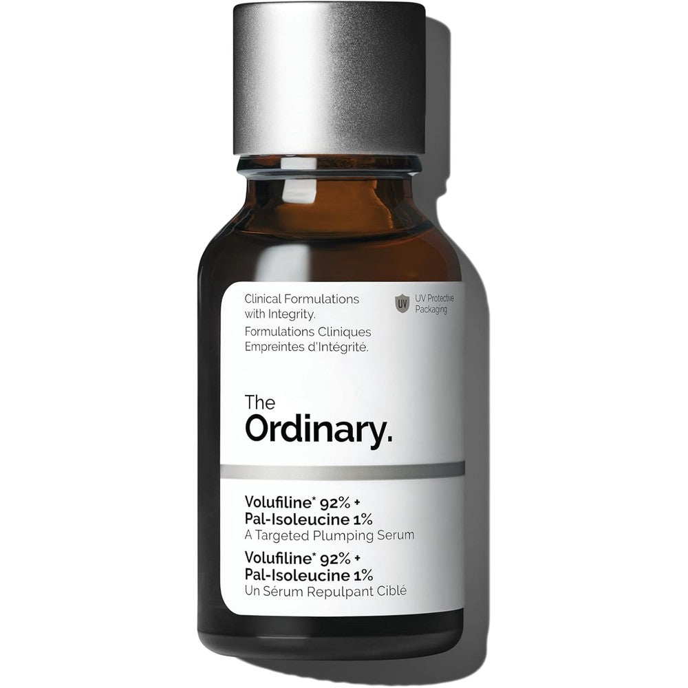 The Ordinary Volufiline 92% plumping serum for facial volume loss