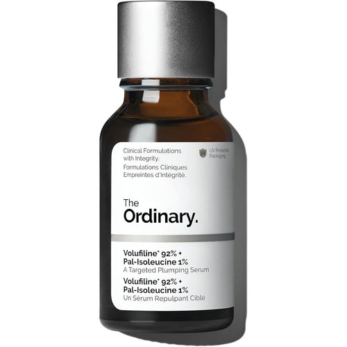 The Ordinary Volufiline 92% plumping serum for facial volume loss