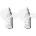 The Ordinary Argireline Solution 10% two pack for forehead and expression lines