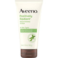 Aveeno Positively Radiant Skin Brightening Daily Facial Scrub With Moisture Rich Soy Extract For Even Tone And Texture 5 Ounce