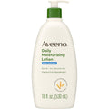 Aveeno Sheer Hydration Daily Moisturizing Fragrance Free Lotion With Nourishing Prebiotic Oat For Dry Skin 18 Fluid Ounce