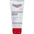 Eucerin Original Healing Cream 2oz fragrance free tube for extremely dry sensitive skin
