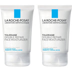 La Roche-Posay Toleriane face moisturizer with ceramide for skin barrier repair