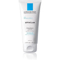 La Roche-Posay Effaclar gel cleanser for oily acne-prone skin