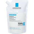 La Roche-Posay Toleriane hydrating face cleanser for dry sensitive skin