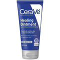CeraVe Healing Ointment 5 oz with petrolatum and ceramides for cracked dry chapped skin relief