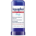 Aquaphor Baby Healing Balm Stick front view skin protectant for sensitive skin