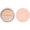 E.l.f. Halo Glow Soft Focus Setting Powder Medium front view jar