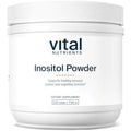 Vital Nutrients Inositol Powder 3800mg front view container