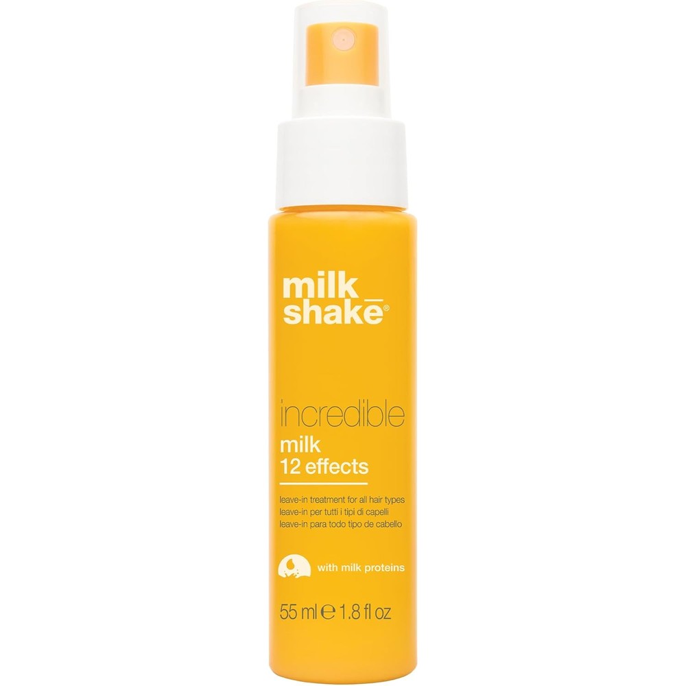 Milkshake Incredible Milk 55ml leave in hair treatment front view