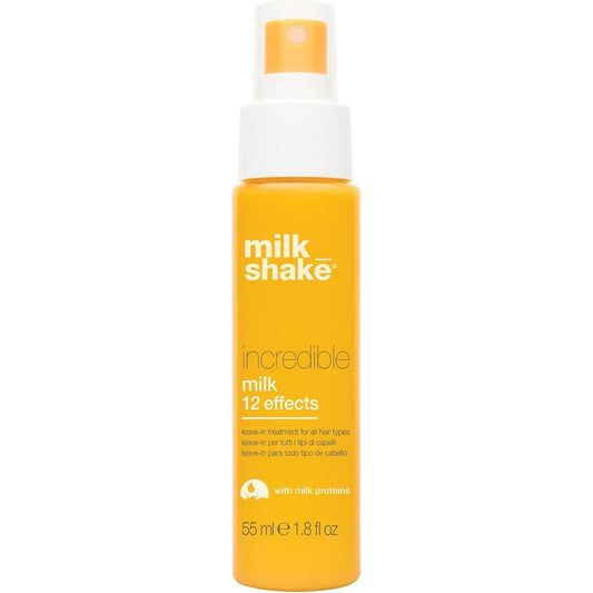 Milkshake Incredible Milk 55ml leave in hair treatment front view