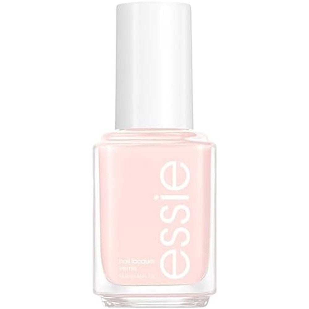 Essie Ballet Slippers nail polish bottle front view