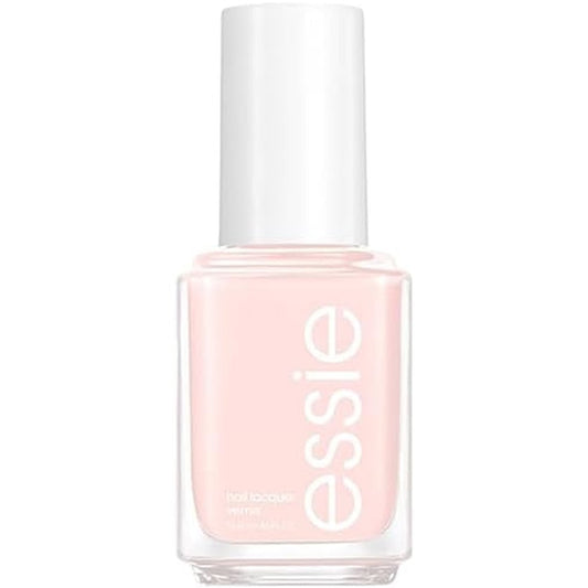 Essie Ballet Slippers nail polish bottle front view
