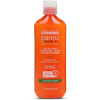Cantu Shea Butter for Natural Hair Hydrating Cream Conditioner front view bottle for curl definition