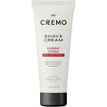 Cremo Original Shave Cream front view showing authentic product packaging