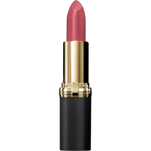 L'Oreal Paris Colour Riche Matte Lipstick in Aromatte-Ic Rose front view packaging