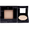 Maybelline Fit Me Set and Smooth Powder Nude Beige front view packaging