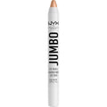 NYX Professional Makeup Jumbo Eye Pencil Frosting front view cream eyeshadow stick