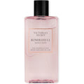 Victoria's Secret Bombshell Seduction fine fragrance mist 250ml front view