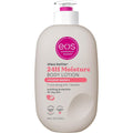 Eos Shea Better Body Lotion Coconut Waters front view packaging